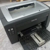 پرینترlexmark  e120