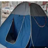 چادر مسافرتی خارجی ضد آب ۱۲نفره