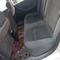 سواری پژو پارس|خودرو سواری و وانت|تبریز, |دیوار