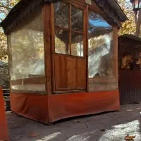 الاچیق رستورانی