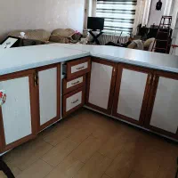 کابینت دست دوم