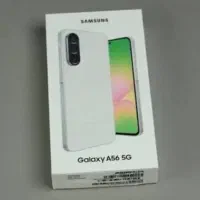 گوشی سامسونگ A56 نو