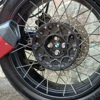 موتوررسیکلت BMW 1100 RT  کاستوم . کافه ریس|موتورسیکلت|تهران, شهران جنوبی|دیوار