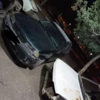 فروش لوازم دوو سیلو|قطعات یدکی و لوازم جانبی|نجفآباد, جلال آباد|دیوار