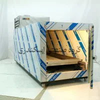 سردخانه نگهداری جسد مراکزپزشکی سرد خانه 1کابین میت