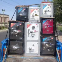 تنها نمایندگی رسمی گاوصندوق میناب|ابزارآلات|میناب, |دیوار