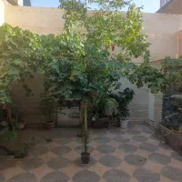 منزل ۱۲۰متری ۲خوابه بازسازی شده