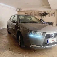 دنا پلاس تیپ دو|خودرو سواری و وانت|ری, دولت‌آباد|دیوار
