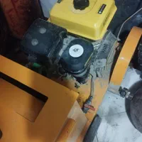 آسفالت کاتر برش اسفالت و بتن قیرگونی و ایزوگام|خدمات پیشه و مهارت|چهارباغ, |دیوار