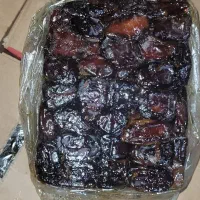 خرمای کبکاب کارتن دوکیلویی خشت