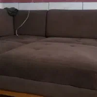 مبل ال 9 نفره شیک و با دوام
