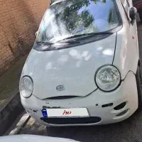 Mvm 110 ۴سیلندر