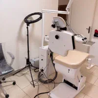 یونیت و کمپرسور دندانپزشکی پارس دنتال|پزشکی|تهران, تهرانپارس غربی|دیوار