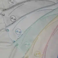 انواع ماسک پرستاری،3بعدی،کودک،اسپری|آرایشی، بهداشتی، درمانی|اصفهان, فرح آباد|دیوار