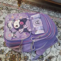 کوله پشتی کرومی