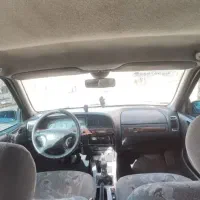 زانتیا ۱۸۰۰ بی رنگ|خودرو سواری و وانت|کرج, حسین‌آباد|دیوار