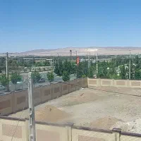 زمین جنوبی شهرک سازان پردیسان