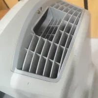 دستگاه تصفیه هوا|پنکه و تصفیه‌کنندهٔ هوا|صدرا-فارس, فاز ۲|دیوار