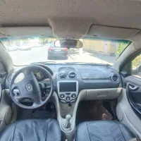جک جی 3 هاچ بک
