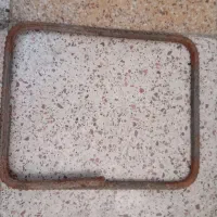 مقداری خاموت نو نو