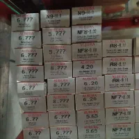 فروش رنگ مو آلبورا