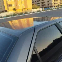 روآ 85 دوگانه کارخانه شاسی سالم|خودرو سواری و وانت|شاهین‌شهر, شیخ بهایی|دیوار