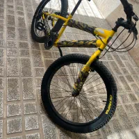 دوچرخه ۲۴اولمپیا