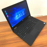 لپتاپ E5560 پرسرعت،فول پورت، سیمکارتخور، فولHD