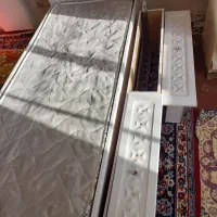 تختخواب|تشک تختخواب|فلاورجان, |دیوار