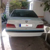 پارس مدل۹۸عروسک|خودرو سواری و وانت|سامان, |دیوار