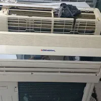 اسپلیت جنرال ۳۰ هزار