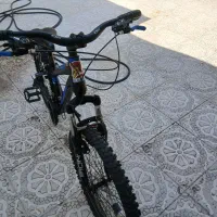 فروش دوچرخه ۲۴ در اهر مدل اوکی