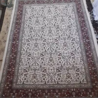 قالین دست باف
