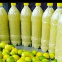 پخش عمده آبلیمو و آبغوره درجه یک