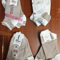 جوراب زنانه ۲۵ هزار