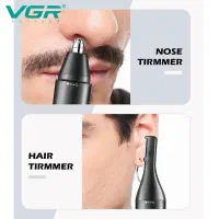 موزن گوش و بینی وی جی آر مدل V-613 فروشگاه آرمان|آرایشی، بهداشتی، درمانی|اصفهان, امامزاده اسماعیل|دیوار