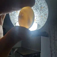 انگشتر عقیق یمن کبود