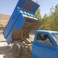 حمل و بار اثاث منزل،نخاله،شن،ماسه با کارگر