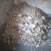 انواع ضایعات خریدارم