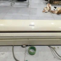 کولر ۳۰ هزار سوپر جنرال|کولر گازی و فن‌کوئل|مسجد سلیمان, |دیوار