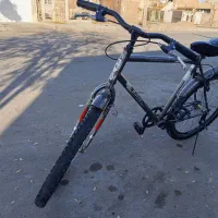 دوچرخه 26 دماوند|دوچرخه، اسکیت، اسکوتر|بیرجند, |دیوار