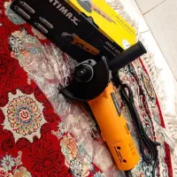 دریل شارژی، مینی سنگ ، دریل برقی|ابزارآلات|رفسنجان, |دیوار