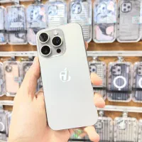 آیفون ۱۵ پرو فوق‌العاده، نو  خوش فیمت  ۱۲۸|موبایل|فردیس, فردیس|دیوار