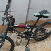 دوچرخه اسپرت سایز 20