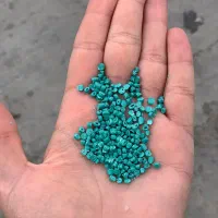 گرانول پ پ (pp) رنگی درجه ۱|عمده‌فروشی|تهران, شکوفه (عبدل آباد)|دیوار