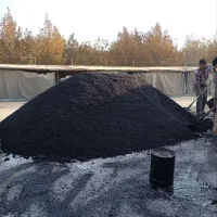تراشه،اسفالت