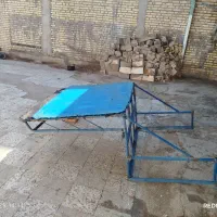 سایبون سه چرخ|موتورسیکلت|حمیدیه, |دیوار