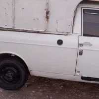 پیکان وانت مدل 88