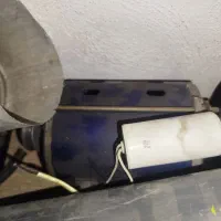 قطعا کولر|کولر گازی و فنکوئل|اردبیل, |دیوار