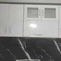 کابینت ام دی اف و کمد لباس و بوفه